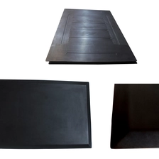 China offer excellent springiness Mats, polyurethane sponge mats,anti-fatigue mats,anti-bacterial mat, dash mat fabrikant
