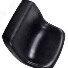 China outdoor chair cushions, replacement outdoor furniture cushions, chair seat pads for sale, PU seat cushion manufacturer