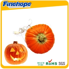 China party decoration pumpkin, Party Themes Halloween Pumpkins, Polyurethane funny pumpkin designs, Halloween pumpkin lights, Halloween celebration decorative pumpkin, manufacturer