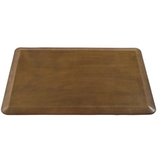 China polyurethane Pu standing Mat Kitchen Mats Anti Fatigue Mats manufacturer
