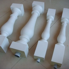 中国 polyurethane balustrade, balustrading for outdoor step, balustrade moulds メーカー