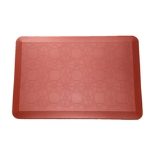 Chine polyuréthane mousse à mémoire de plancher de la cuisine décorative tapis fabricant