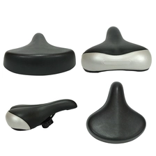 Κίνα polyurethane saddle seat,comfortable road bike saddle,custom bike saddle,Bicycle seat cushion κατασκευαστής