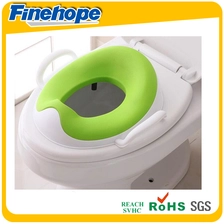 China polyurethane toilet supplier,Children Potty pad,Baby toilet seat,antibacterial toilet seat manufacturer