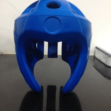 Κίνα protective headgear for soccer,head gear,discount boxing equipment,boxing headgear for kids κατασκευαστής