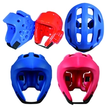 China protector taekwondo,safety helmet parts,head guard,headgear fabrikant