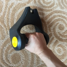 China pull bar for bodybuilding,pull bar,handing grip,hand grip manufacturer