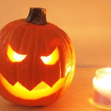 China pumpkin carving for halloween decoration,personalized halloween pumpkin manufacturer