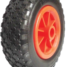 Cina roller ski wheel, rubber roller skate wheel, forklift roller wheel, ab roller wheel produttore