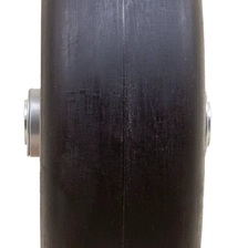 中国 small roller wheel, shower door plastic roller wheel, wheel roller, guide rail roller wheel メーカー