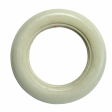 China solid rubber bicycle tire;solid rubber tire;pu foam tire;polyurethane tire fill manufacturer