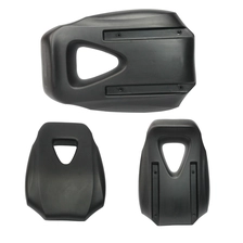 China stadium seat, booster seat, single seat electric golf cart ,leather car seat cover, PU seat manufacturer