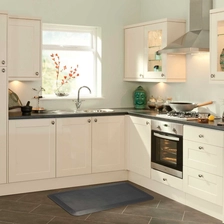 China stand mat for kitchen,comfort mats kitchen,anti slip kitchen mats,anti fatigue Polyurethane mat manufacturer