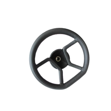 porcelana el volante, alta calidad del volante de la PU, automóviles y camiones steeing ruedas. volante de vehículo de alta calidad fabricante