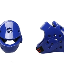 China taekwondo headguard,new custom style men headguard,thailand helmet,headgear fabrikant