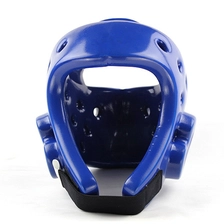 China thailand helmet,face helmet,taekwondo helmet,boxing headgear fabrikant