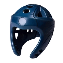 China thailand helmet, head protector, karate head gear, youth boxing headgear, trainning headgear Hersteller