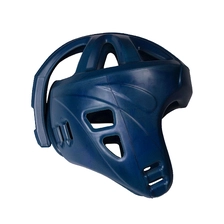 China trainning Head Guard,wrestling headgear youth, headgear boxing, CustomizedHead Guard, karate head gear Hersteller