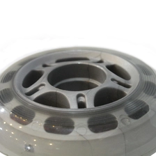 中国 truck wheels,solid rubber tires,PU foam filled wheelchair wheels ,luggage wheel replacement,Balance Wheel Tyre 制造商