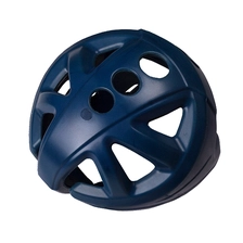 China wrestling headgear, kick Boxing Head Guard, Head Guard, kick boxing head guard, pu leather boxing helmet Hersteller