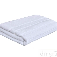 Cina Asciugamani da bagno bianchi oversize morbidissimi, super assorbenti, 100% cotone produttore