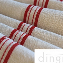 China 100% cotton Customized Kitchen Tea Towels Eco-Friendly OEM Welcome manufacturer