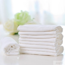 China 100% cotton cloth wholesale baby diaper manufacturer