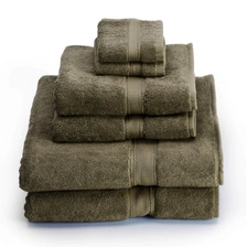 Cina 100% cotone dell'hotel pianura viso / tovagliolo di mano produttore