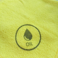 China Allerlei kleuren gepersonaliseerde Custom Microfiber handdoeken Eco-vriendelijke fabrikant
