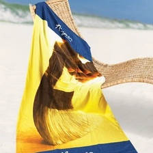 Cina Cheap Asciugamani da spiaggia produttore
