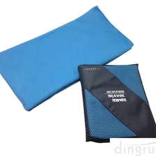 China Extra Large Microfiber Towel Beach Towel Sports Towel manufacturer
