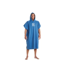 Cina Asciugamano poncho con cappuccio da surf da spiaggia produttore