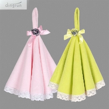 China Luxe microfiber handdoek fabrikant
