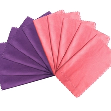 중국 마이크로 화이버 렌즈 청소 천 제조업체