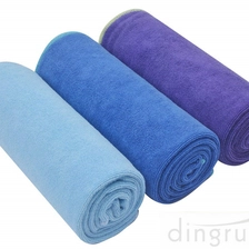 China Microfiber Handdoek Gym Handdoek fabrikant