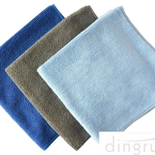 China Multi-purpose Microfiber Car Cleaning Cloths Towel fabrikant