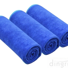 porcelana Multi-purpose Microfiber Fast Drying Travel Gym Towels fabricante