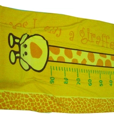 Cina New style 100% cotton reactive printed beach towel with pillow produttore
