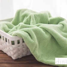 China Non-formaldehyde, youth bright color design plush Custom Beach Towel 70 * 140cm manufacturer