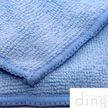 China OEM Welkom kleurrijke aangepaste microfiber handdoeken droog snel gebruik zachte fabrikant