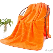 China oversized super absorberende microfiber handdoeken fabrikant