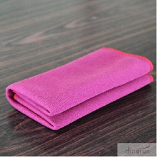 China gepersonaliseerde microfiber theedoeken fabrikant