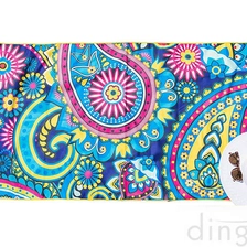 China Quick Dry Suede Weave Soft and Light Weigh Microfiber Beach Towel for Travel Beach Outdoor Gifts manufacturer