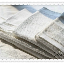 Cina 100% cotone asciugamano pannolino personalizzato produttore