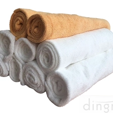 porcelana Soft Eco Friendly Original Microfiber Nano Cloth Towel For Car Cleaning fabricante