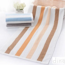 China Soft Touch, Fadeless Eco-vriendelijke aanvaardbare aangepaste Sport gymnastiek handdoeken 35 * 95cm fabrikant