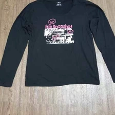China South America 100%cotton T-shirt Sweatshirt Long-sleeved Shirt Inventory Hersteller