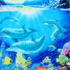 China Supper Soft  Cotton Custom Printed Beach Towels Dryfast OEM Welcome manufacturer