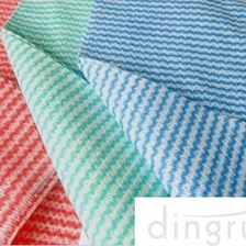 China Supper cotton Kitchen Tea Towels For Kitchen Use AZO Free Dryfast manufacturer
