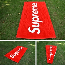 Cina Asciugamano Supreme Beach produttore